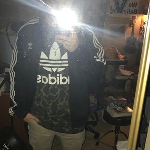 Meet your Posher, Philip